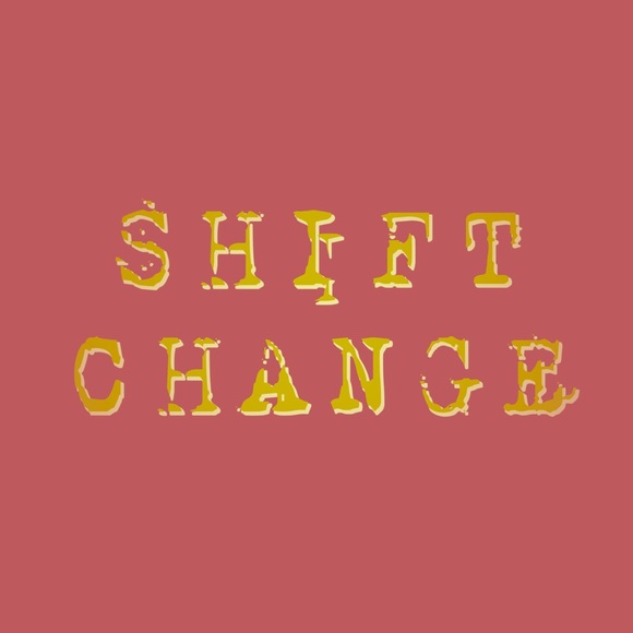 theshiftchange